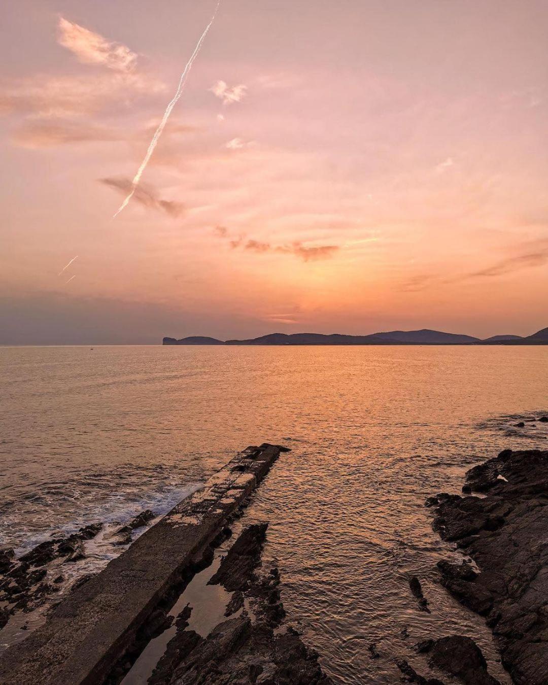 Sweet Hospitality - Apartments L Ferret24 Alghero Exterior foto