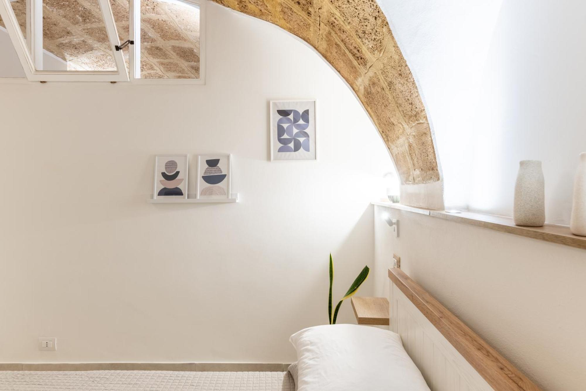 Sweet Hospitality - Apartments L Ferret24 Alghero Exterior foto