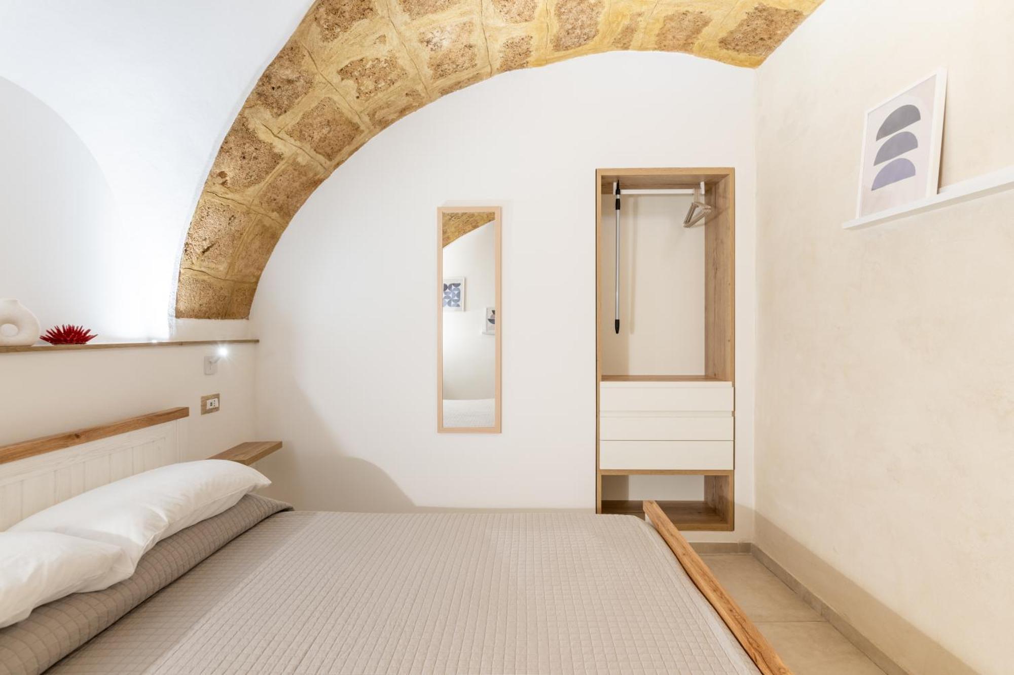 Sweet Hospitality - Apartments L Ferret24 Alghero Exterior foto